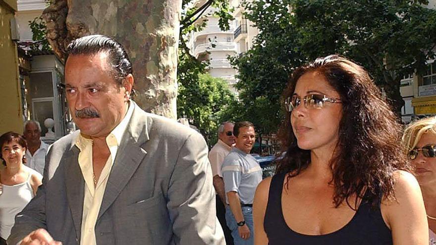 Pourquoi Julián Muñoz était-il en prison ? Ses problèmes avec la justice