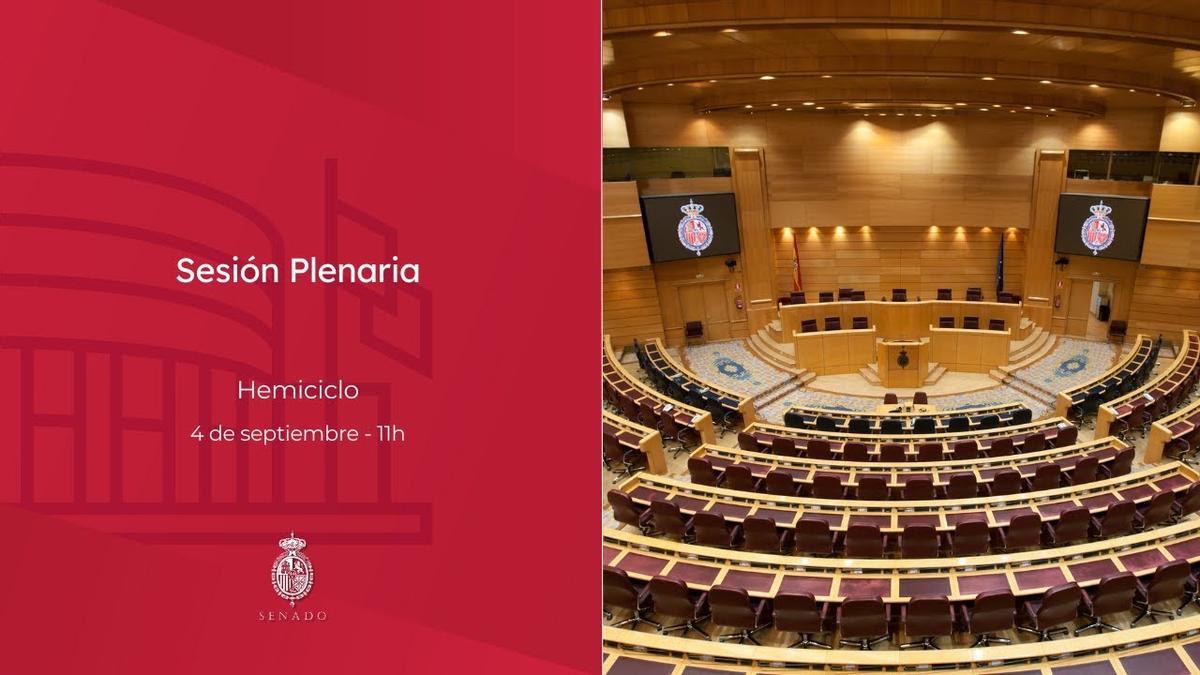 EN DIRECT | Montero évite de préciser les chiffres du financement unique catalan et accuse le PP d'arrêter une réforme du système