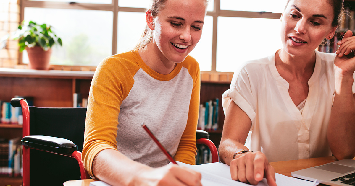 L'égalité des chances et l'inclusion commencent dans les salles de classe avec Banco Santander