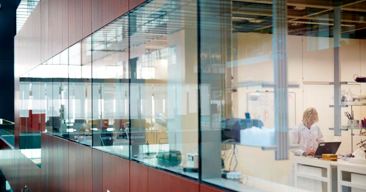 L'entreprise de tabac qui a opté pour un avenir sans fumée de cigarette