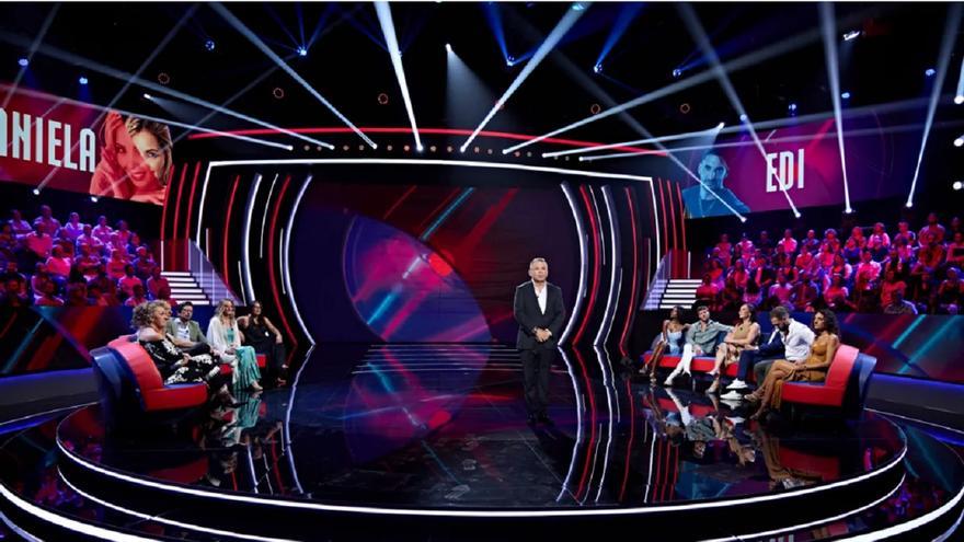 La audiencia de Gran Hermano estalla entre abucheos por lo que pasó en directo durante el programa