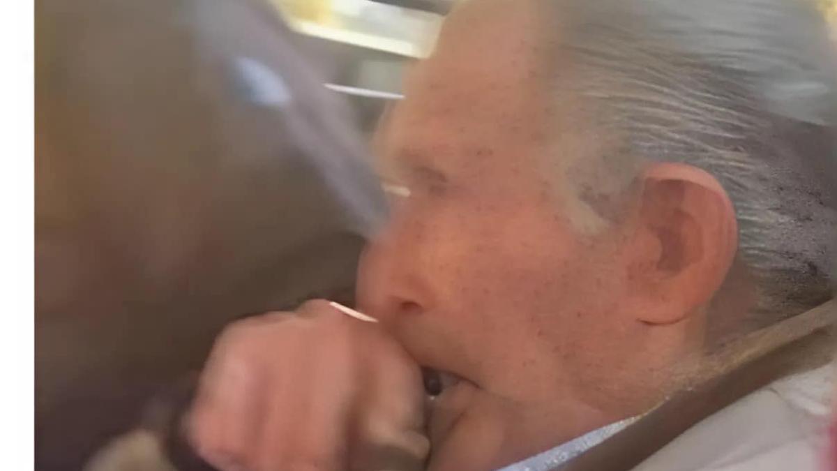 Desaparecido en Sanabria.