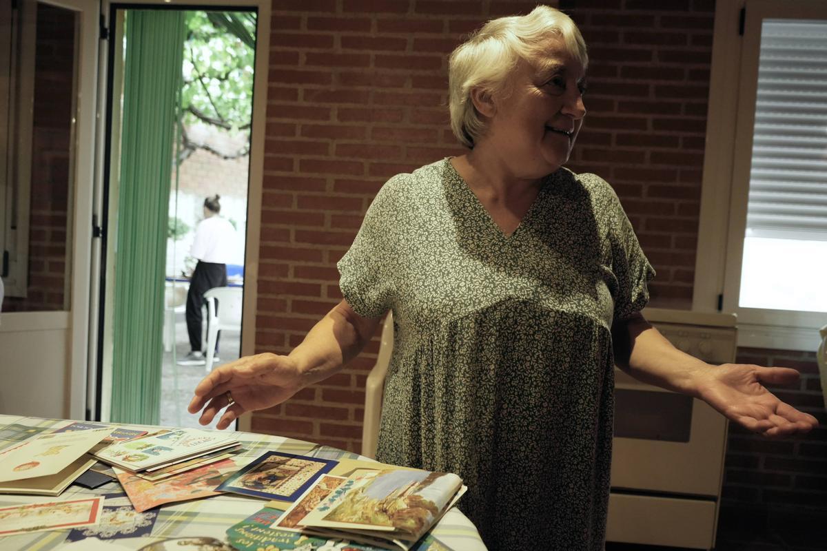 Interviews 8 millions de femmes émigrées en France