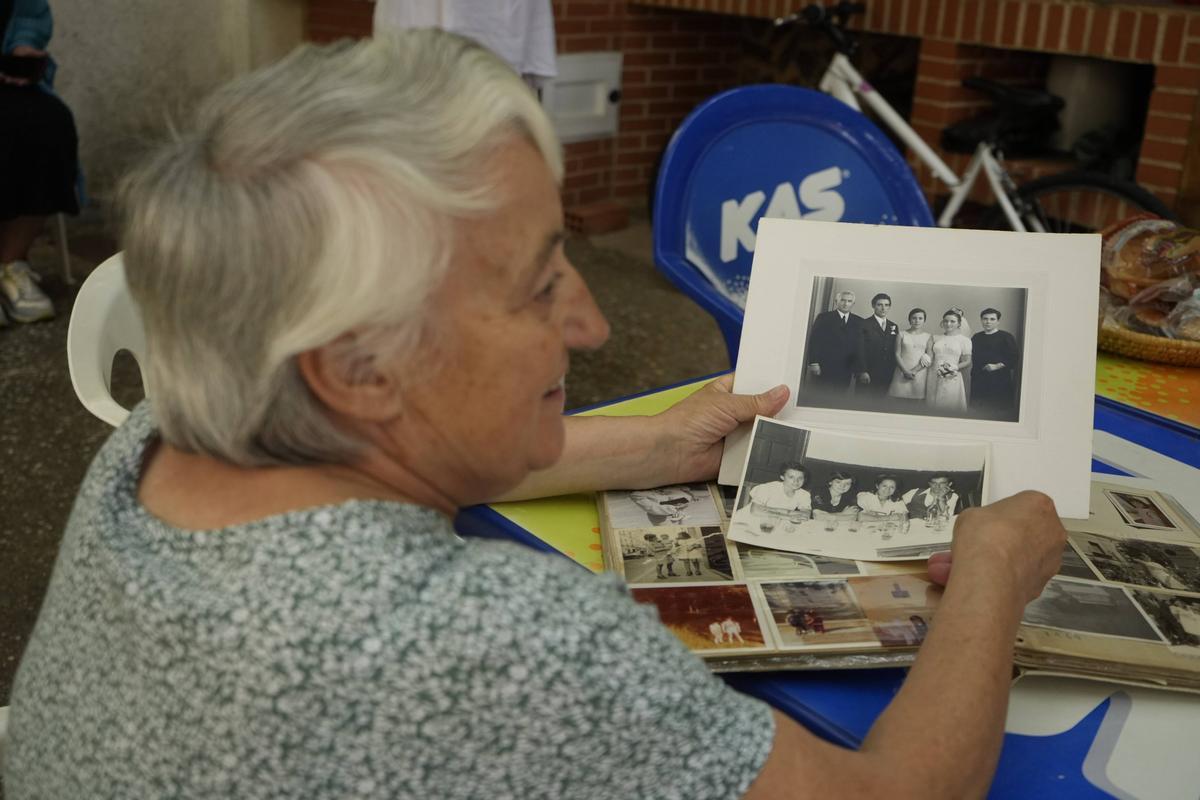 Interviews 8 millions de femmes émigrées en France