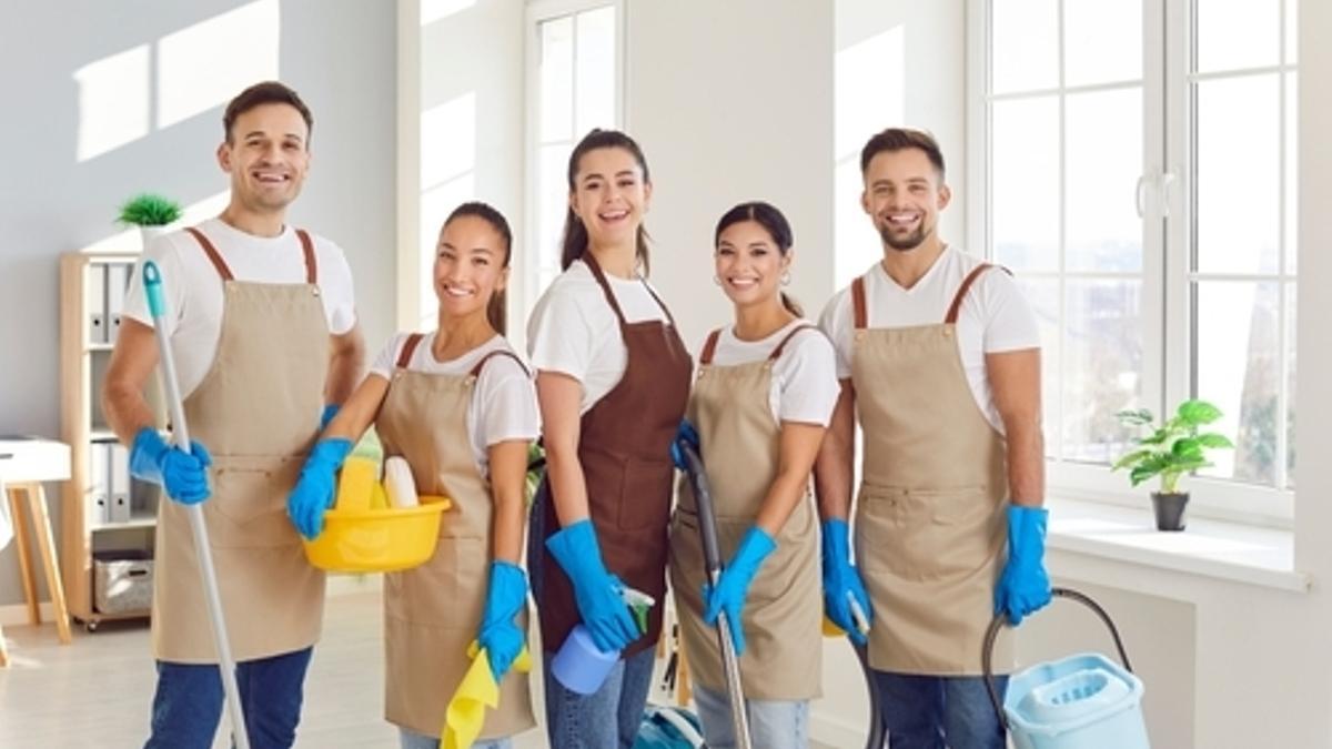 Ofertas de empleo servicio doméstico