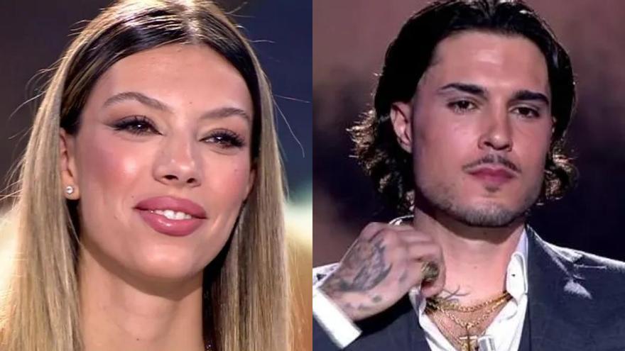 Alejandra Rubio habla sobre su relación con Carlo Costanzia: "Yo sé lo que tengo en mi casa"