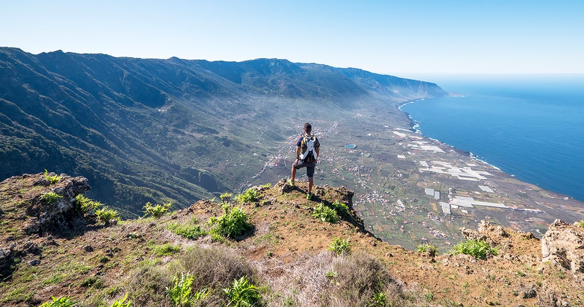 Les Îles Canaries, le laboratoire du tourisme durable