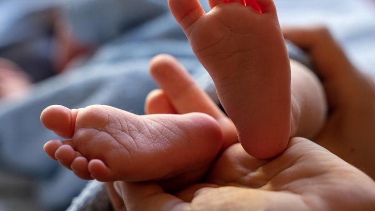 El Departamento de Sanidad financiará a partir del 1 de octubre esta vacuna a los bebés nacidos a partir del 1 de agosto.