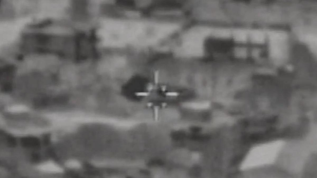 Israël lance un bombardement intense dans le sud du Liban et se prépare à commencer l'invasion terrestre