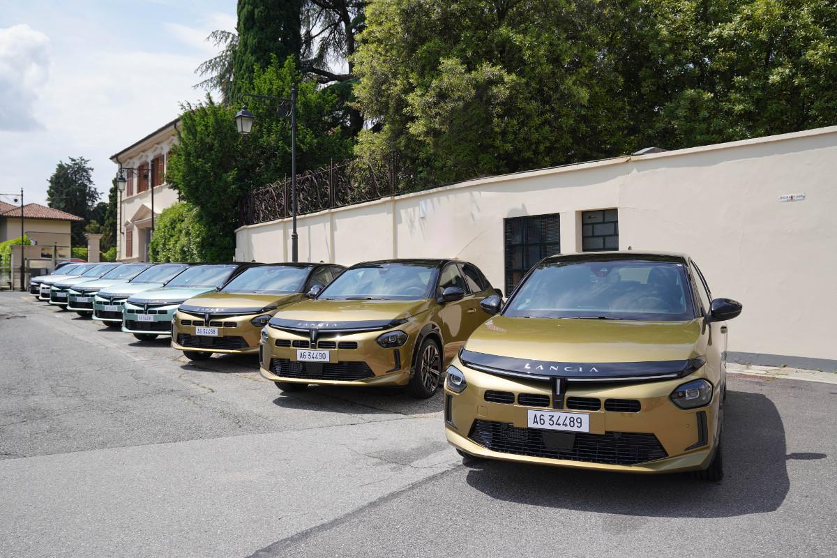 Italien haut de gamme « fabriqué en Espagne »