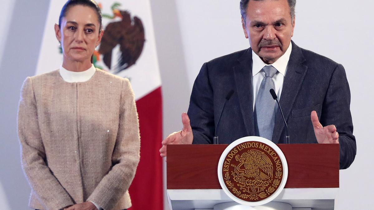 Gobierno mexicano anuncia una inversión milmillonaria para construir 1 millón de viviendas