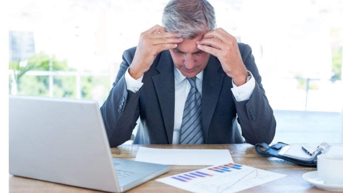 Archivo - Fenalco, comerciante, sector empresas, desaceleración económica, precios, quiebra, inflación, crisis económica, pymes