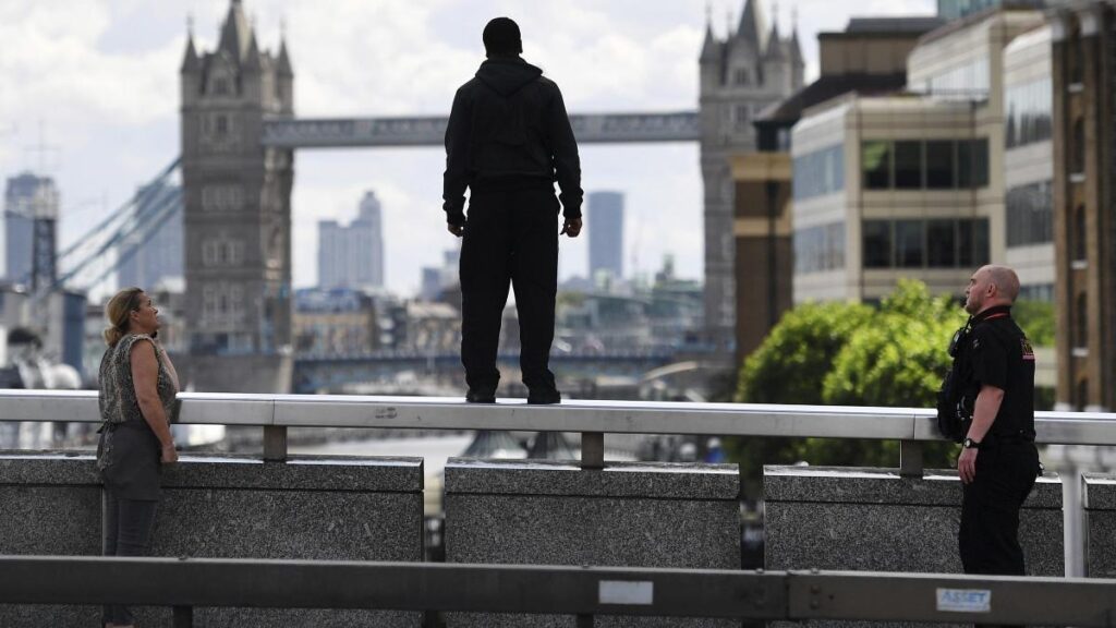 El riesgo de suicidio cambia según el día de la semana: se dispara los lunes y en Año Nuevo, según un estudio