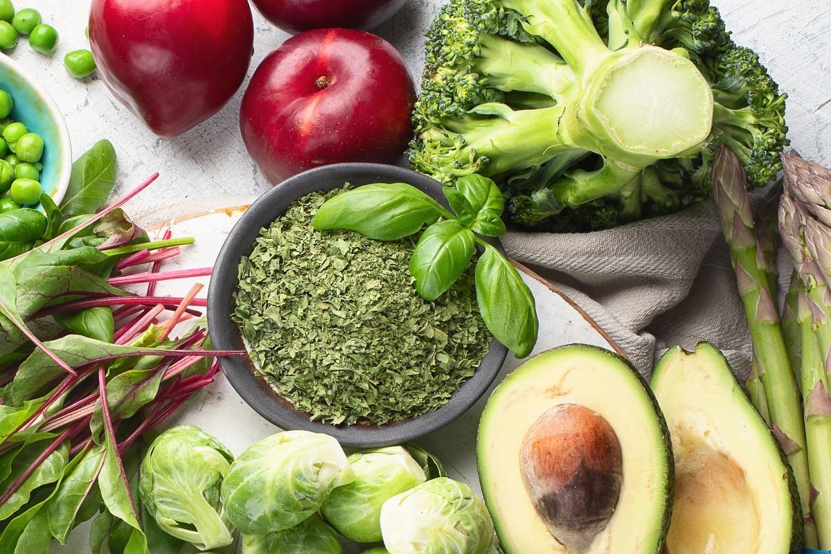 Certains anticoagulants sont contre-indiqués avec les aliments riches en vitamine K.