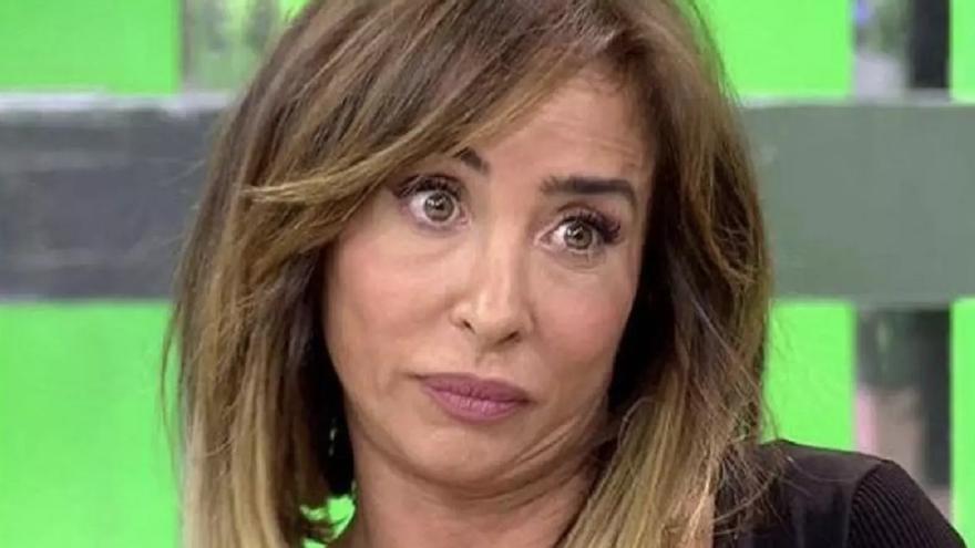 Un micro ouvert révèle la nouvelle offre d'emploi de María Patiño : le programme qui veut la signer