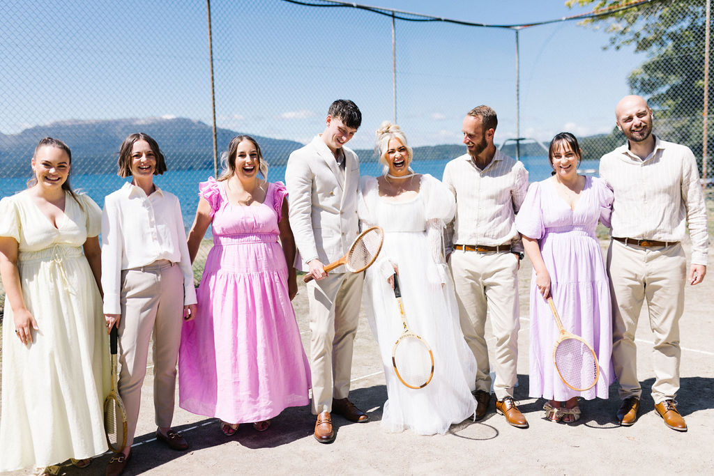 Jason Reves MARIAGE DE LILY ET JASON EN NOUVELLE-ZÉLANDE – Bonjour May