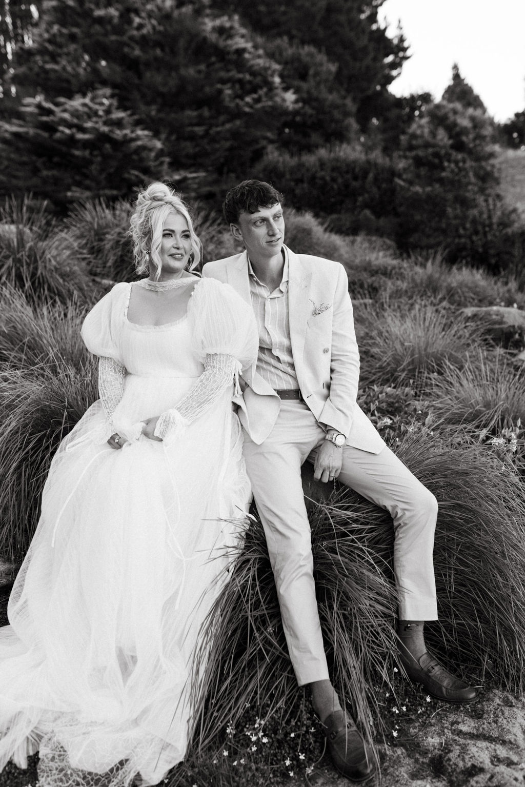 Jason Reves MARIAGE DE LILY ET JASON EN NOUVELLE-ZÉLANDE – Bonjour May