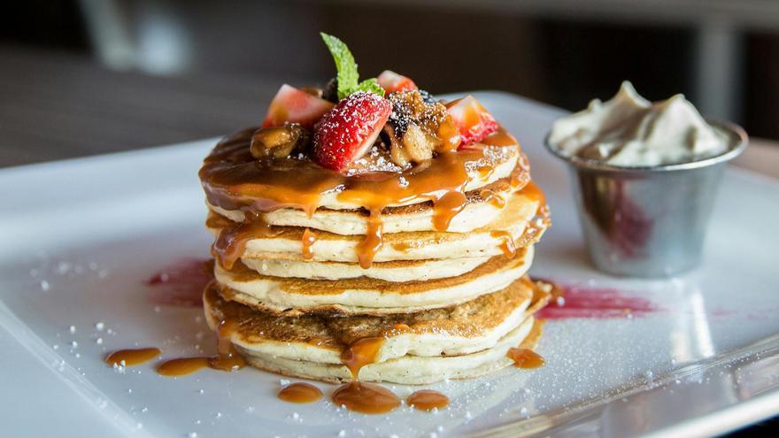 La recette virale des crêpes healthy : "Spectaculaire"