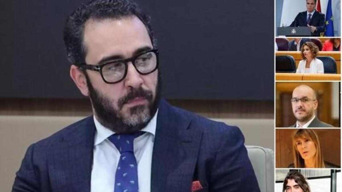 El vino de Toro protagonista en las visitas a la embajada española en Caracas