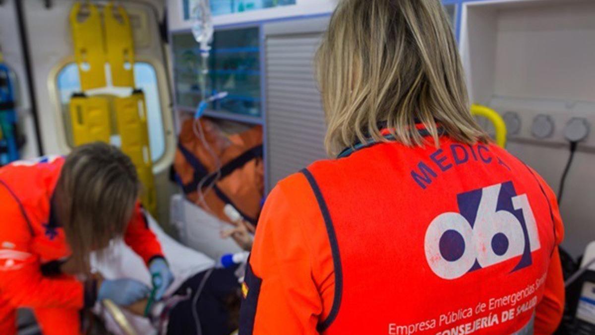 Es fundamental saber actuar ante una parada cardiorrespiratoria en casa