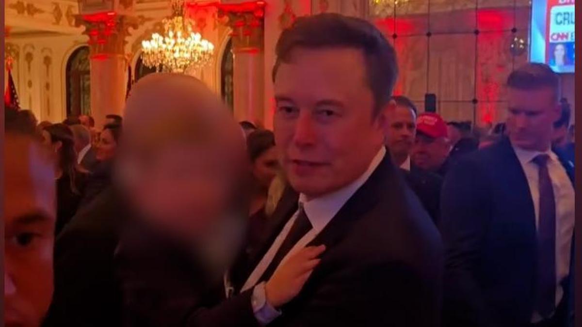 Elon Musk, la « star » qui peut faire partie du nouveau gouvernement de Donald Trump