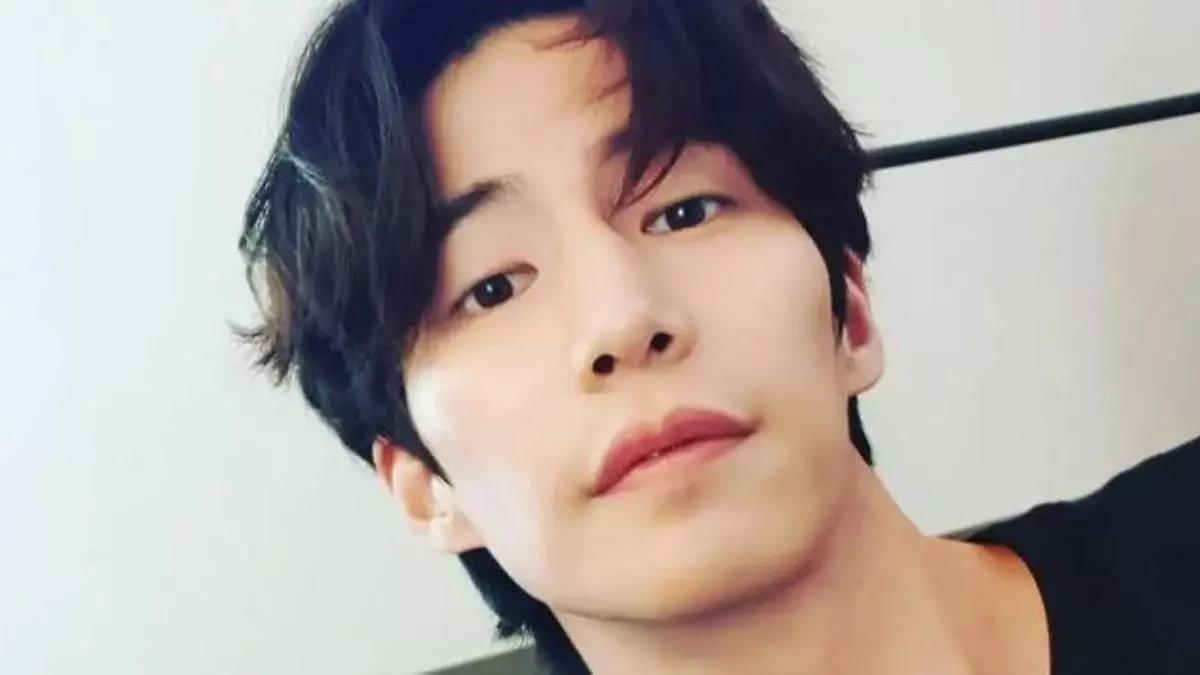 Song Jae Rim.