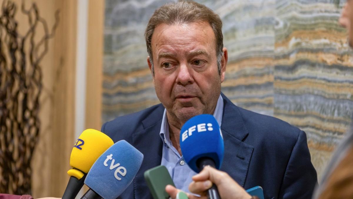 El abogado de David Sánchez asegura que el informe de la UCO "evapora" muchas acusaciones