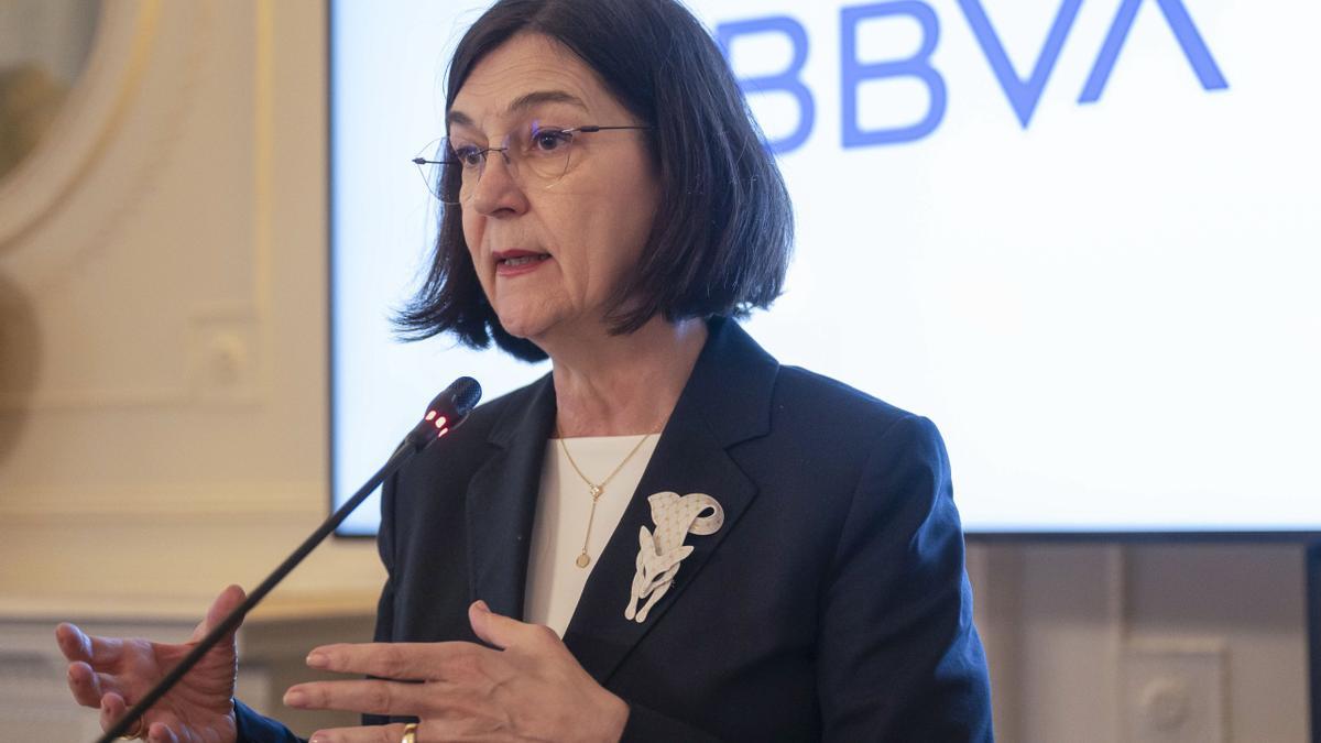 Cani Fernández en el XLI Seminario de APIE