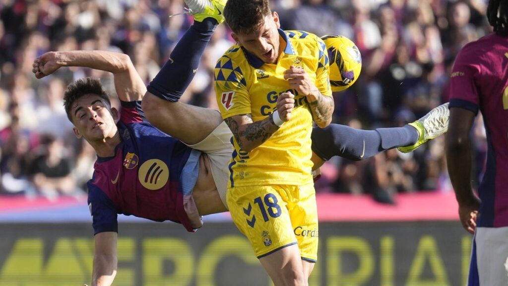 LaLiga