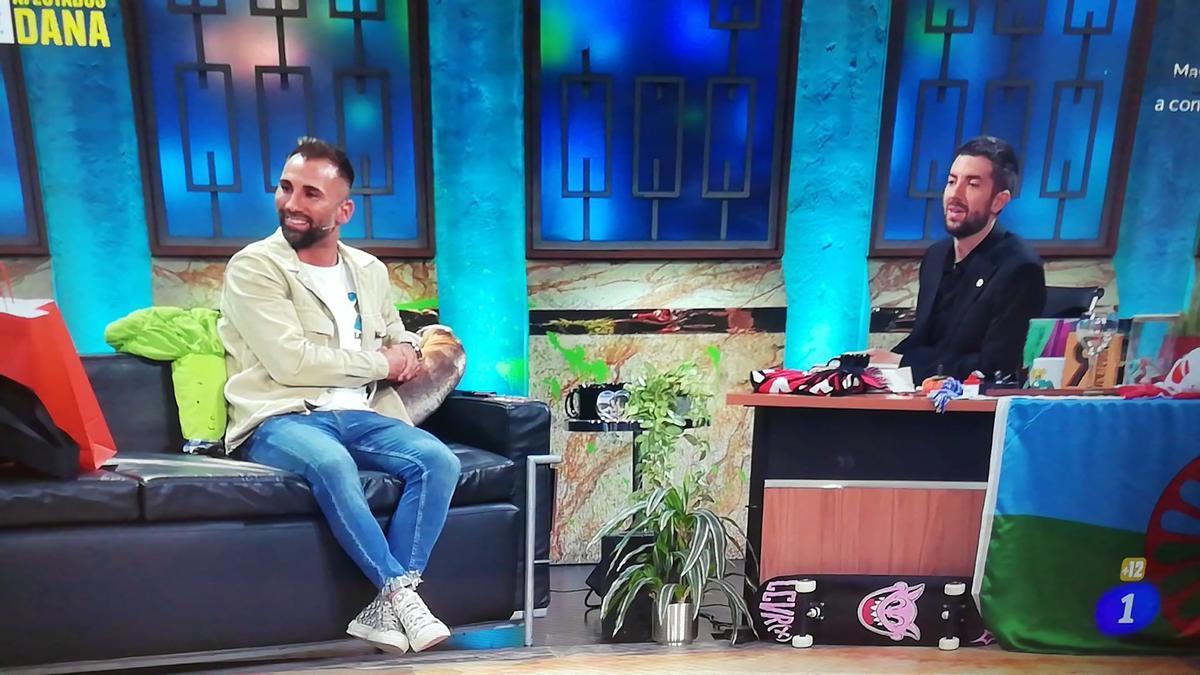Pito Camacho y Broncano