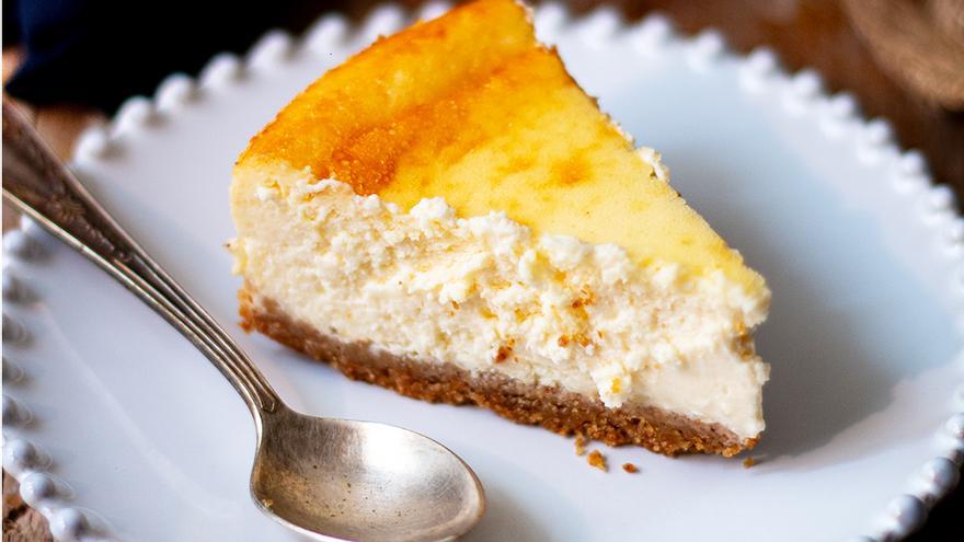 Cheesecake au micro-ondes : 2 minutes et 3 ingrédients