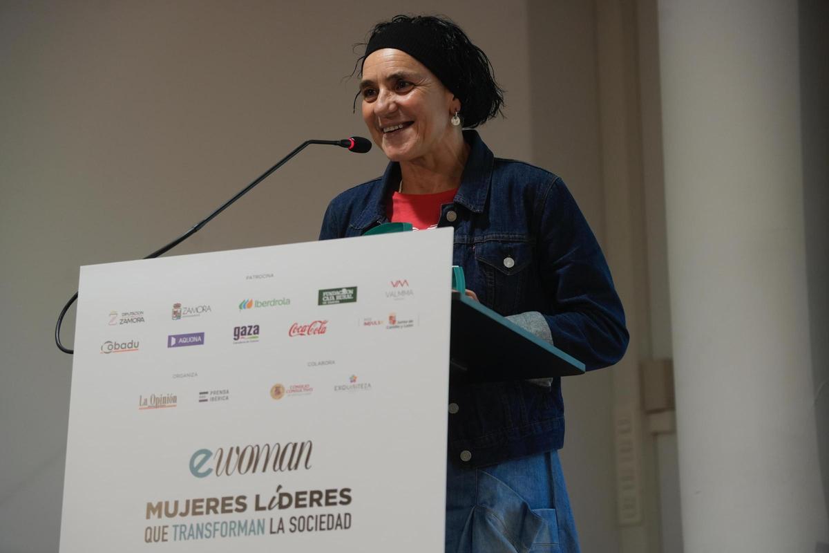 Prix ​​eWoman 2024