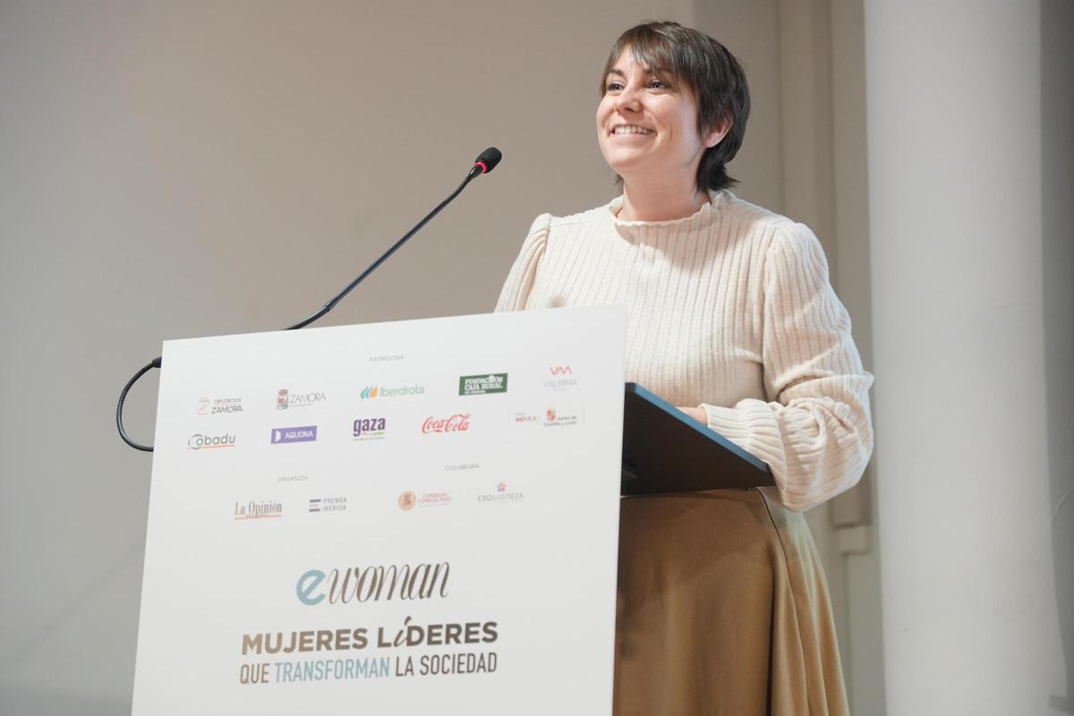 Prix ​​eWoman 2024