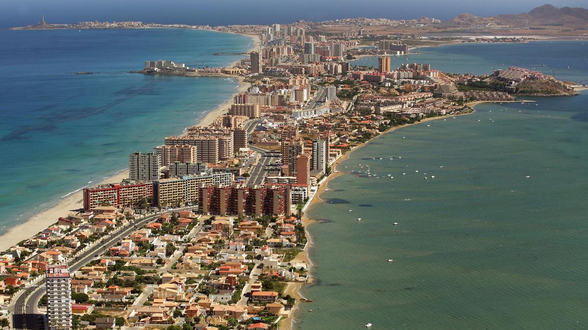 Las poblaciones más cercanas al mar se verán afectadas