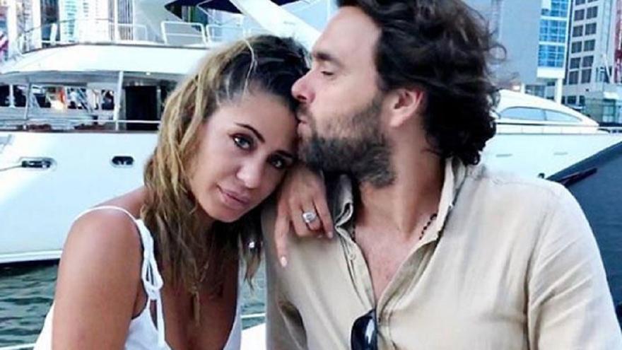 La véritable relation de Javier Ungría avec la fille de Bisbal : "Elena craint d'aller avec son père"