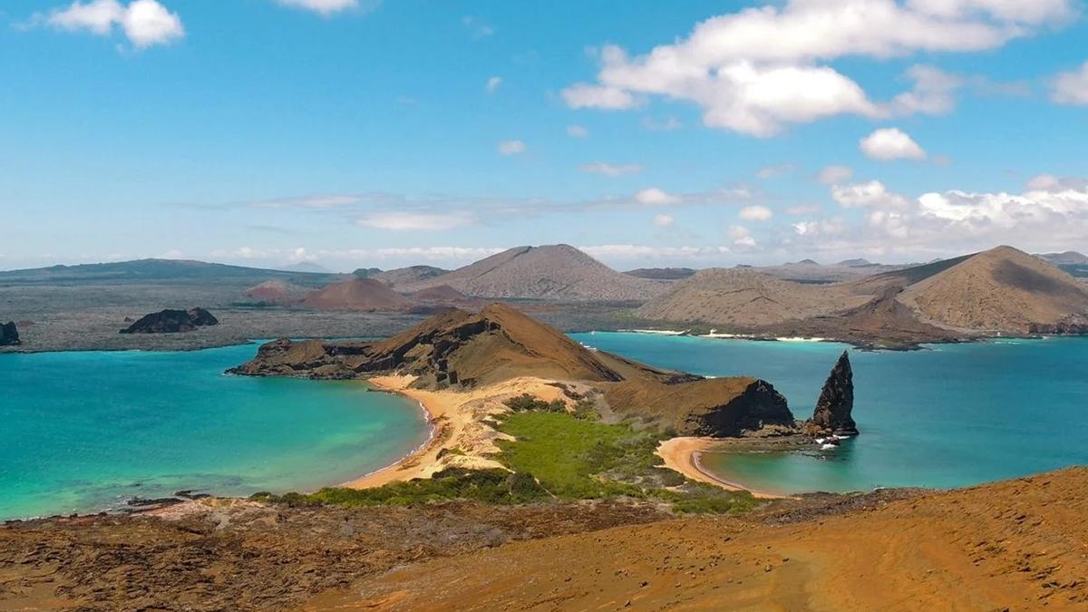 Las Galápagos son un paraíso en peligro