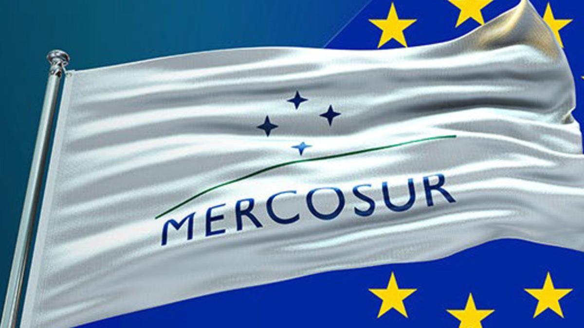 Denuncian los efectos ambientales del tratado con el Mercosur