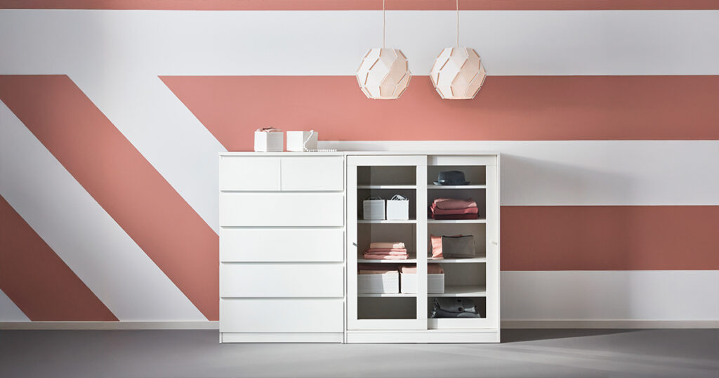 Transformez à nouveau votre maison, et maintenant à moindre coût