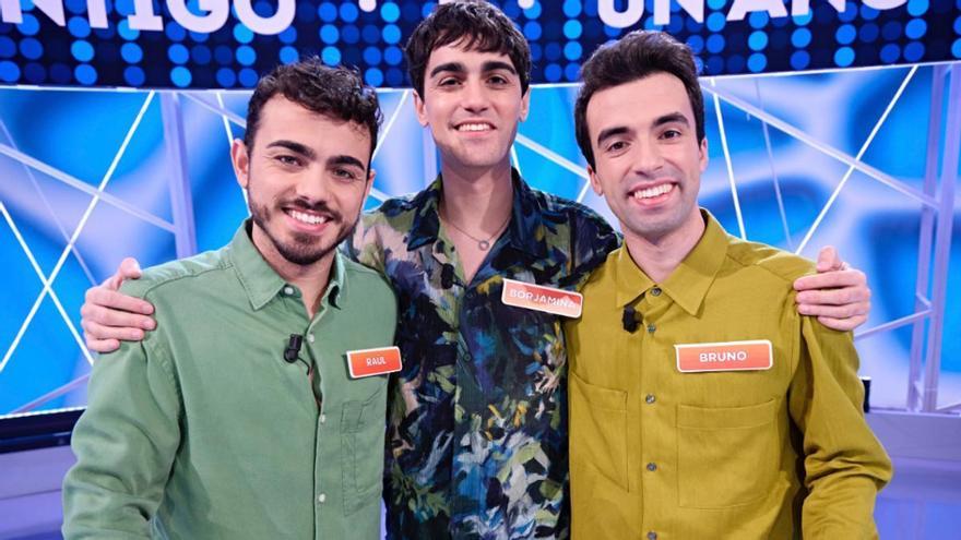 Borjamina explose contre Telecinco, découvre des pressions et avoue ce qui s'est passé avec les Campanadas : 