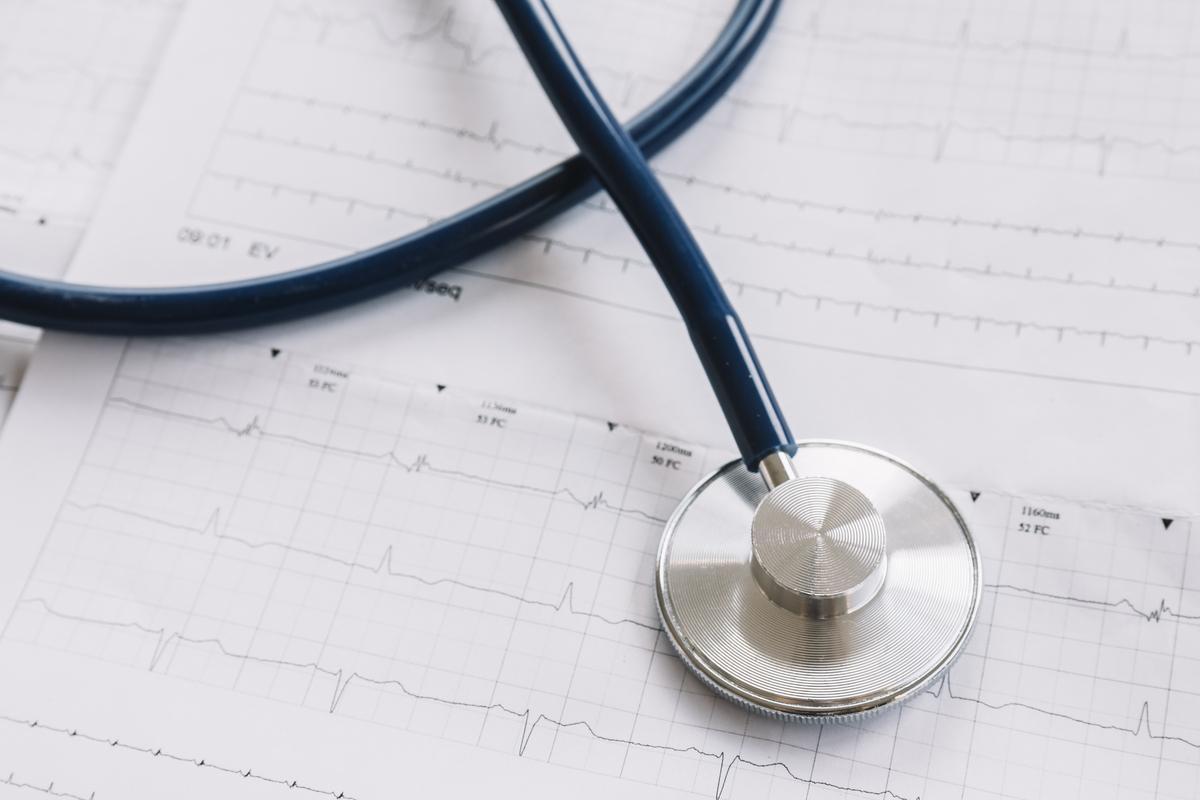 L'échocardiogramme permet d'évaluer la structure et la fonction du cœur