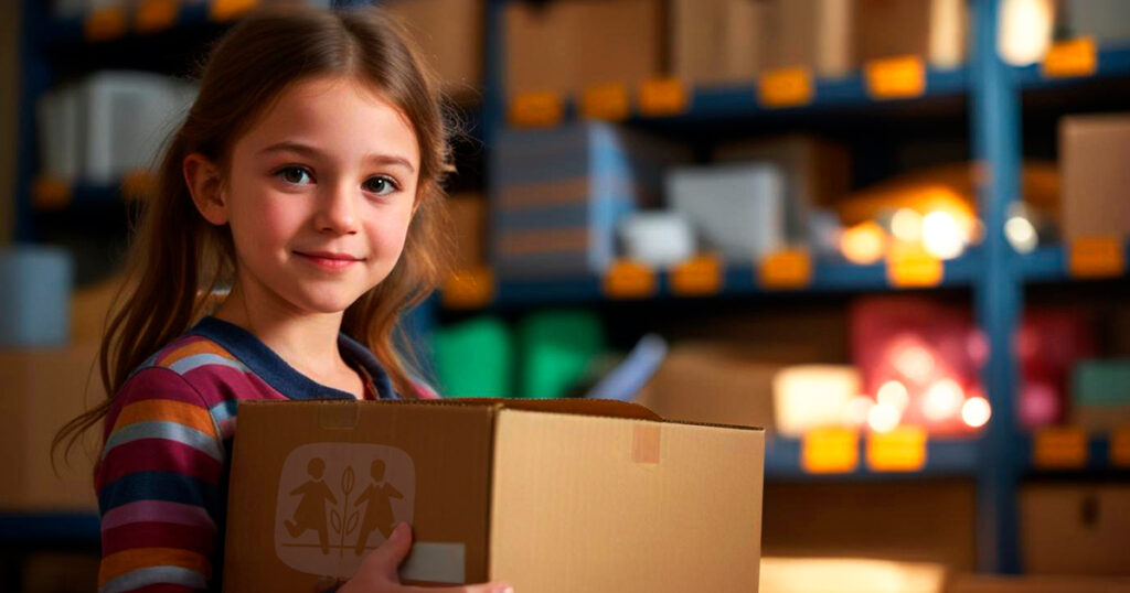 une initiative transformatrice de SOS Villages d'Enfants