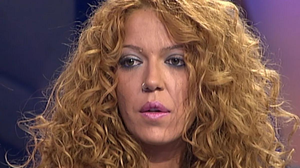 Sofía Cristo.