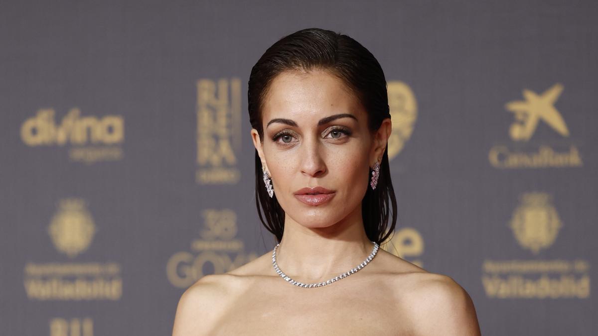 Hiba Abouk ya no se esconde y hace pública su relación con Matamoros: "Friends and family"