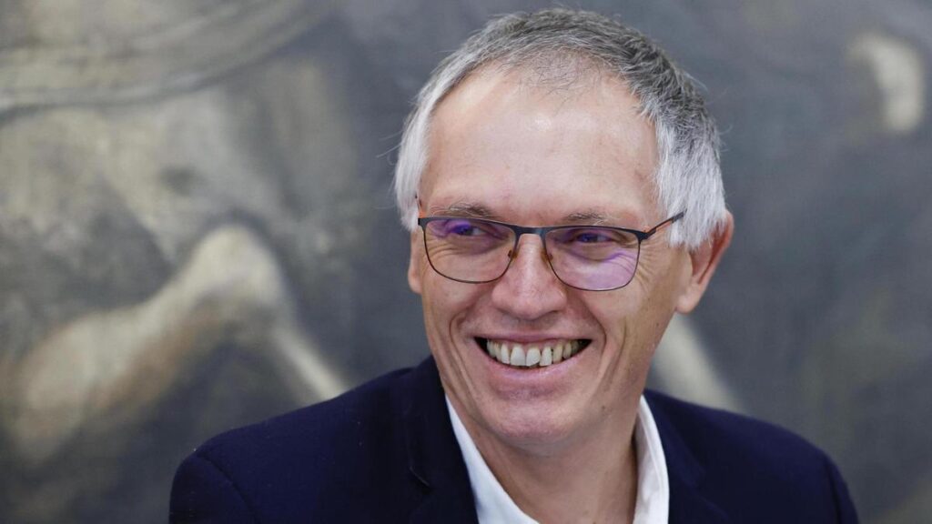 Carlos Tavares