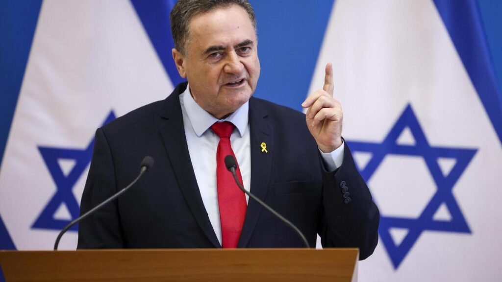 Ministro de Defensa israelí amenaza con “aplastar la cabeza de Hizbulá” si viola la tregua