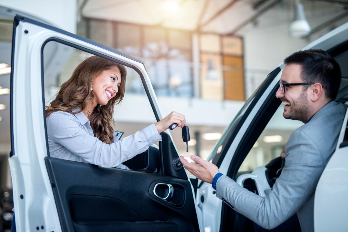 Le marché automobile espagnol croît de 6,4% en novembre