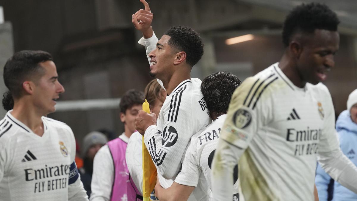 Champions League