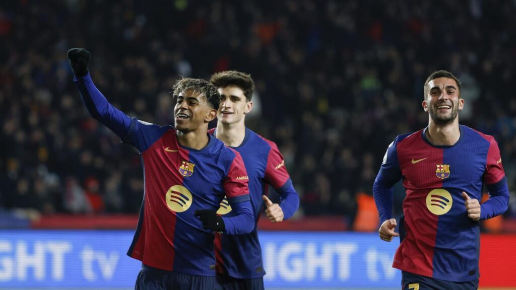 Copa del Rey