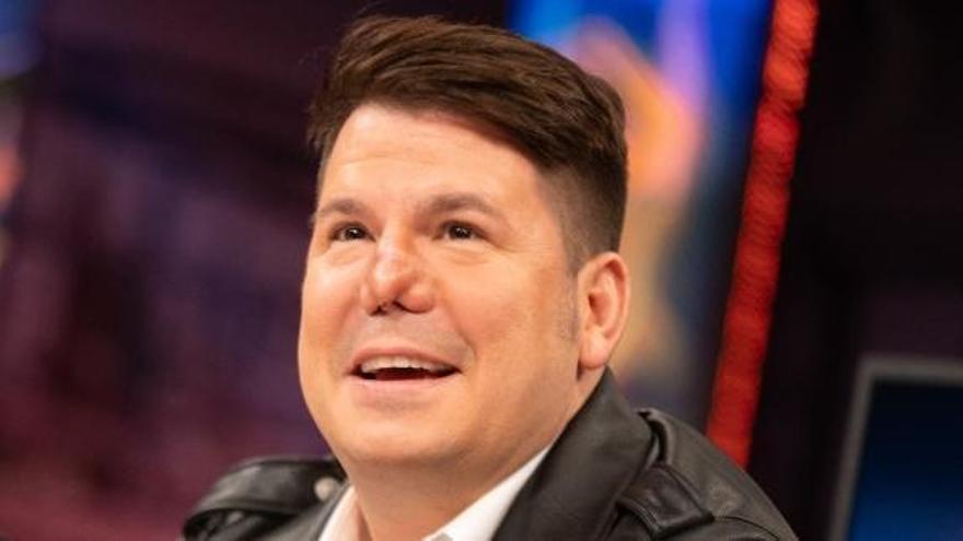 Rinoplastia fallida de Lucas (Andy y Lucas): cirujano plástico dice que el resultado es poco común