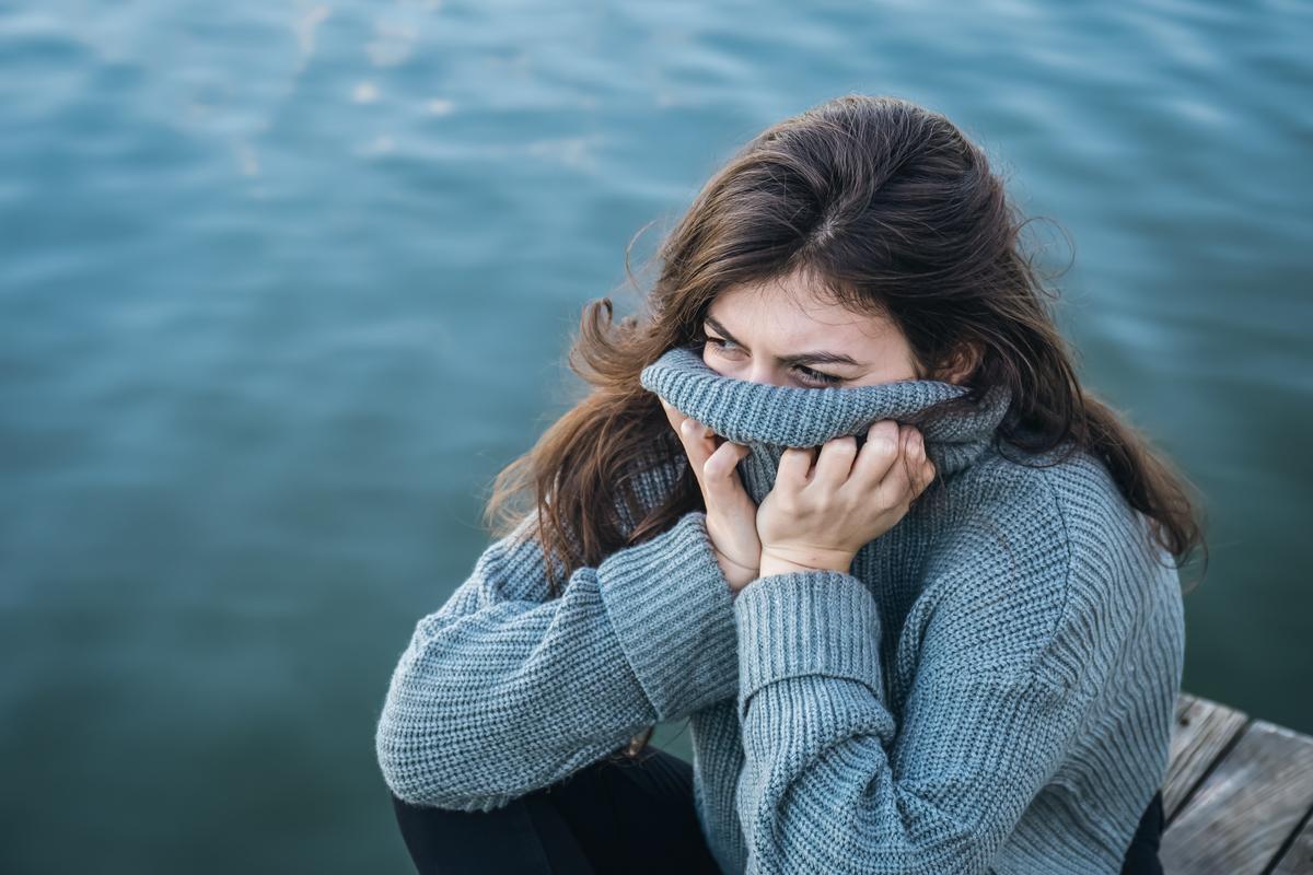 Le Blue Monday est considéré comme le jour le plus triste de l'année